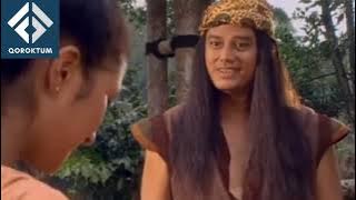 05. Angling Dharma Membawa Nila Saroya ke Padepokan Halimun Petak || ANGLING DHARMA