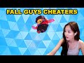 Fall Guys Cheaters - w/ Super