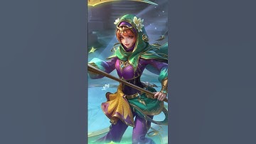 Ruby "Crescent Dervish"