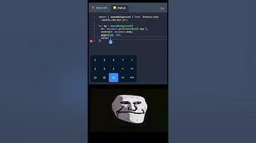 Create Particles Swarm Animation in JavaScript | html5 canvas #shorts #javascript #developer #coding