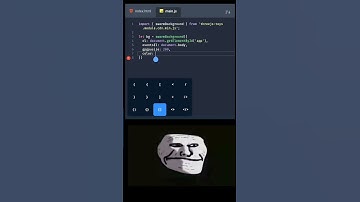 Create Particles Swarm Animation in JavaScript | html5 canvas #shorts #javascript #developer #coding