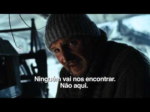 A Perseguição (2012) Dual Áudio Download