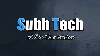 Subh Tech | Pan Services | Print Portal | All in One Services screenshot 3