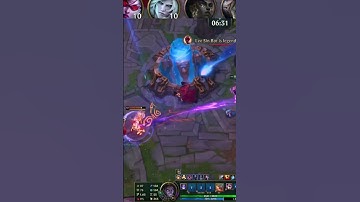 How I beat DOOM BOT Lee Sin | #ultimatejimbob on #twitch