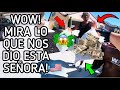 ♻️WOW! MIRA LO QUE NOS DIERON!🔥✅🤑 Lo Que Tiran En USA 🇺🇸! Dumpster Diving En California!