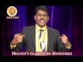 Presence of god is the  answer  by prophet drbenhur johnson