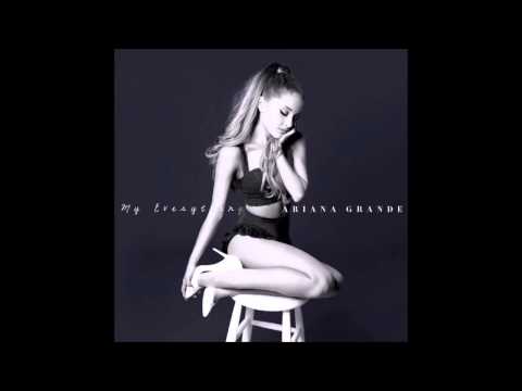 (+) Ariana Grande   - Just a Little Bit of Your Heart Audio