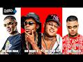RECAIDA - VESTIDO DA FENDI - MC Fidelis, MC Ryan SP, MC Don Juan e MC Meno K