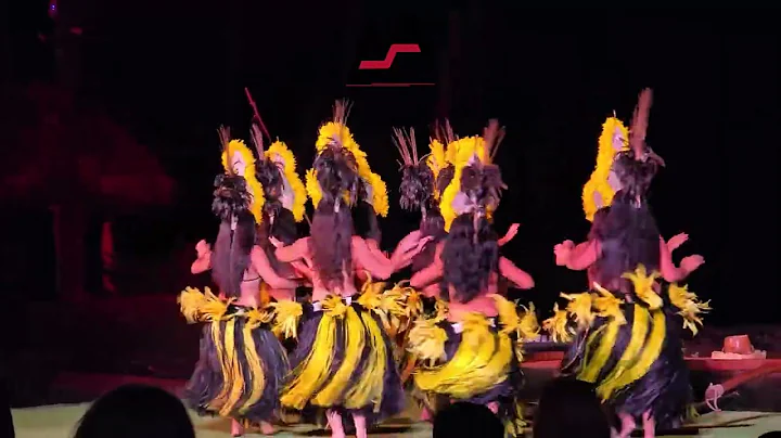 Old Lahaina Luau, Maui (September 6, 2024) - 6