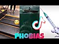 Phobias | TIKTOK Compilation (Scary Tiktoks) #2