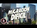 Los 5 países de Latinoamérica a donde es más difícil emigrar