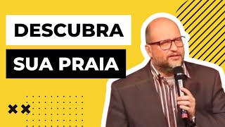 Descubra sua praia - Clóvis de Barros screenshot 1