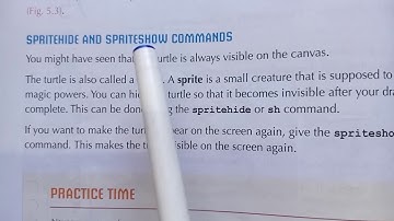 Class: 3 Subject: Computer  Lesson: 1