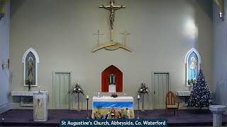 Download Lagu ABG Parish Live Stream MP3