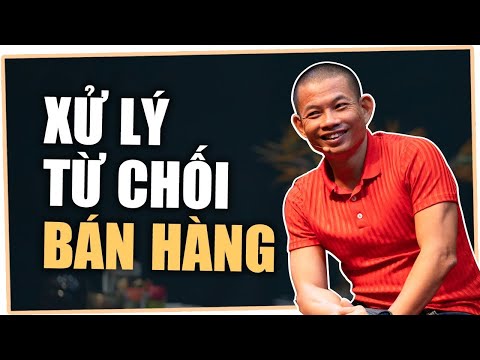 Video: Làm Thế Nào để Từ Chối Quyền Lợi Thuốc Của Bạn