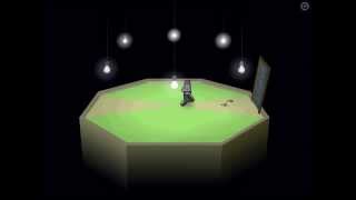 Gateway 1 (Flash Game) - Playthrough