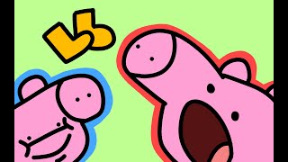 Peppa Pig: The Golden Boots