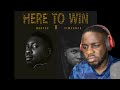 Timcence and Beepee, impressive with this one. | Here to win (Reaction)