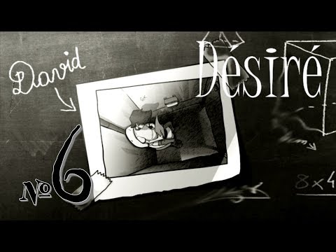 Desire №6 - ОБИДЧИК НАКАЗАН