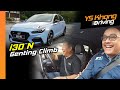 Hyundai i30N (Pt.1) Genting Hillclimb + Footwork - First i30 N Road Test in Malaysia! It's Hot!