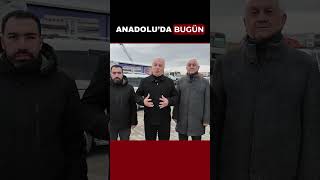 Konya'daki yeni Organize Sanayi Bölgesi'nde son durum! Başkan detayları paylaştı / Konya