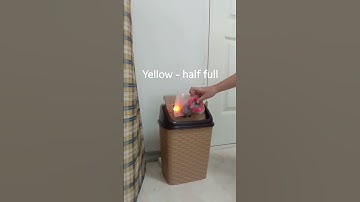 Smart trashcan    #arduino #arduinocode #arduinoproject #electronic #smarttrashcan #diyproject