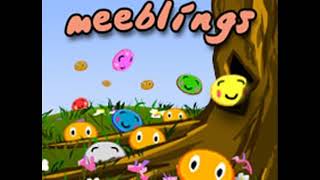 Meeblings - Full OST