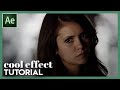 cool effect ll after effects tutorial