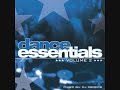 Dance essentials volume 2  mixed by dj geoffe
