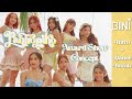 BINI • 'Pantropiko' | Award Show Perf. Concept [Intro + Dance Break]