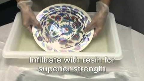 How to process ZCorp 3D models