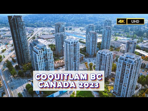 Coquitlam BC Canada 2023
