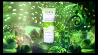 Download lagu New Pond's Clear Pimples