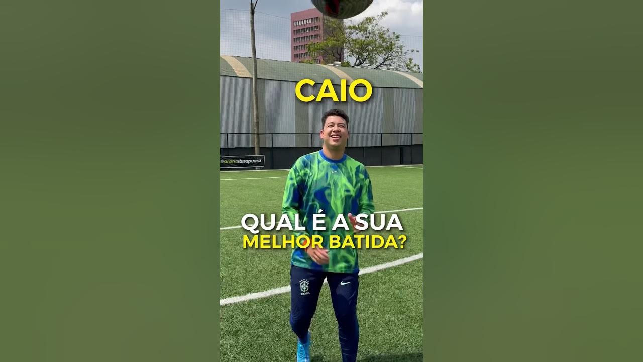 SERÁ QUE O GOLEIRO DO ESTADOS UNIDOS É MELHOR QUE O DO BRASIL? (🇧🇷x 🇺🇸)  