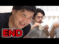 フィッシャーズ メンバーでペヤング激辛MAXENDを食べたら大変な事になったwww