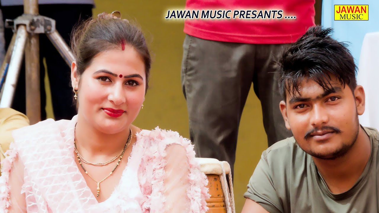      Manoj Chaudhary    2021  Haryanvi Ragni Jawan Music Entertainment