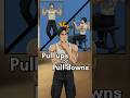 Pull-Ups Or Lat Pulldowns: Which is Better For You?
