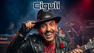 Ciguli - Binnaz (Krocki Rock Cover)