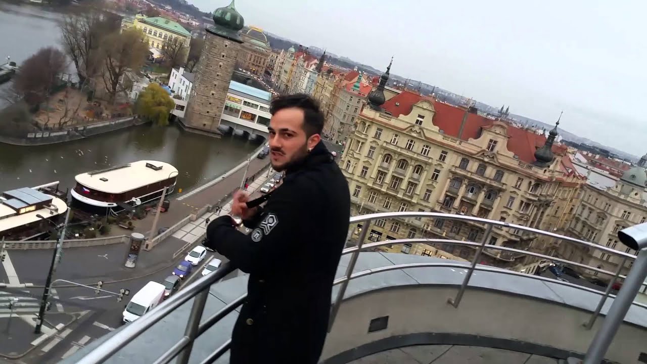 Signor Dream - Fratello mio (Official Music Video)