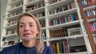 NOA Voices #4 | What People Often Misunderstand About Jewish Life
