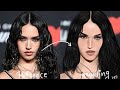 How to draw Daniela from KATSEYE #digitaldrawing#danielaavanzini #katseye@Kooleen @katseyeworld