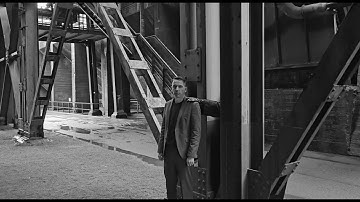 Theoretical Atmosphere - Running shadows