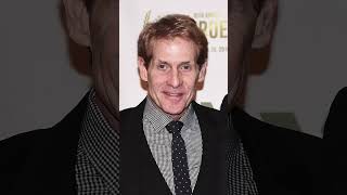 How Skip became Skip Bayless #sports  #undisputed