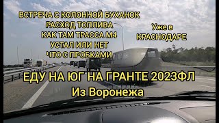 НА ГРАНТЕ НА ЮГ АВГУСТ 2023.