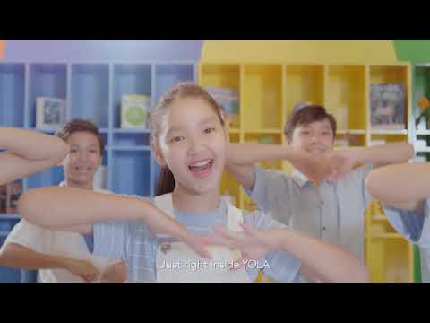 Video POWER NOW - KHAI PHÓNG SỨC MẠNH TIỀM NĂNG - youtube