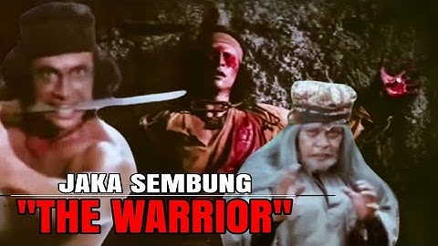 The Warrior (1981)
