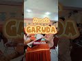 Seragam Pramuka Garuda