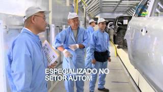 Video Insucional Iqa