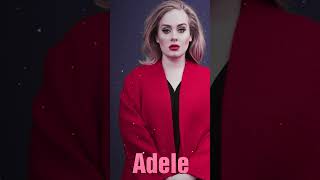 Hometown Glory-Adele