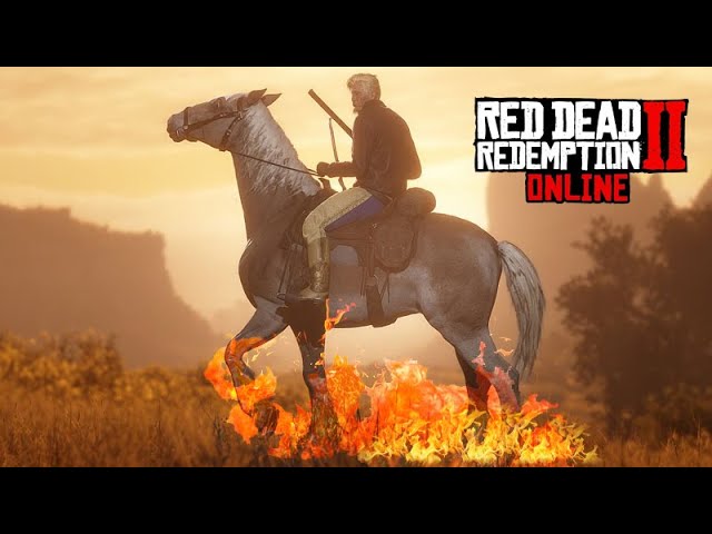 Red Dead Redemption 2 sofre bug no PS4 com dezenas de cavalos mortos